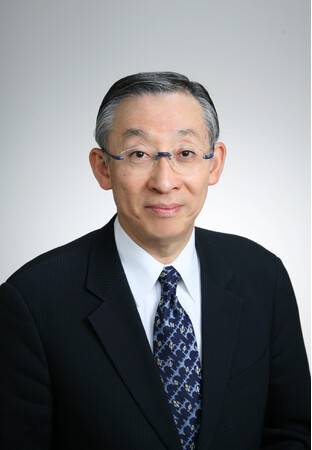 令和六年秋の叙勲において、山本海苔店会長 山本徳治郎が「旭日小綬章」を受章