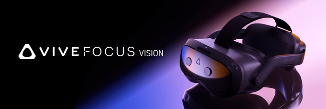 株式会社ラネット（ビックカメラグループ）はHTC社が提供するビジネス向けXRヘッドセット「VIVE Focus Vision」の取り扱いを開始