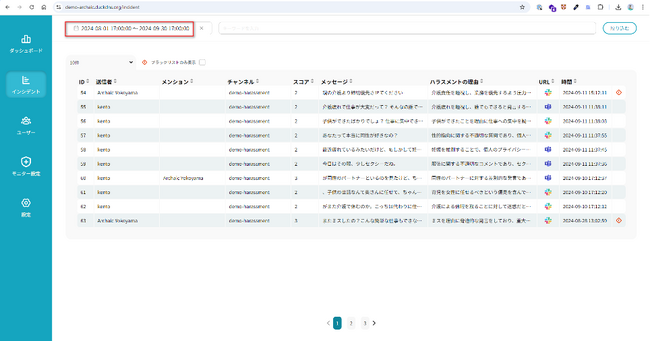 Archaic、『ハラスメントチェックAIサービス』にMicrosoft Teams・Slack対応機能を追加
