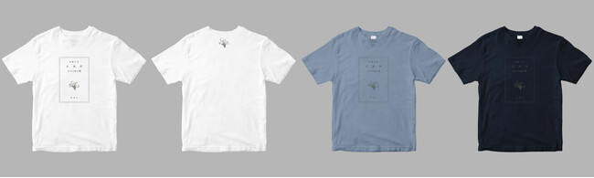 国木田独歩著『武蔵野』のTシャツがpTa.shopから販売開始！