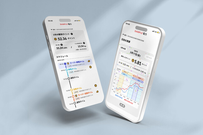 需要家41.9万件が参加！エネチェンジクラウドDRの夏季節電キャンペーン結果報告