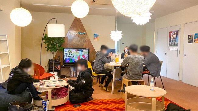 「サンカクキチ」がグッドデザイン賞を受賞