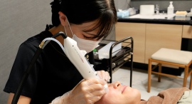 「綺麗になるのを怖がらない社会」を目指すミサクリニック、「痛みを軽減した最新水光注射」キャンペーン開始!さらにお得に美肌を手に入れるチャンス 「綺麗になるのを怖がらない社会」を目指すミサクリニック、「痛みを軽減した最新水光注射」キャンペーン開始!さらにお得に美肌を手に入れるチャンス