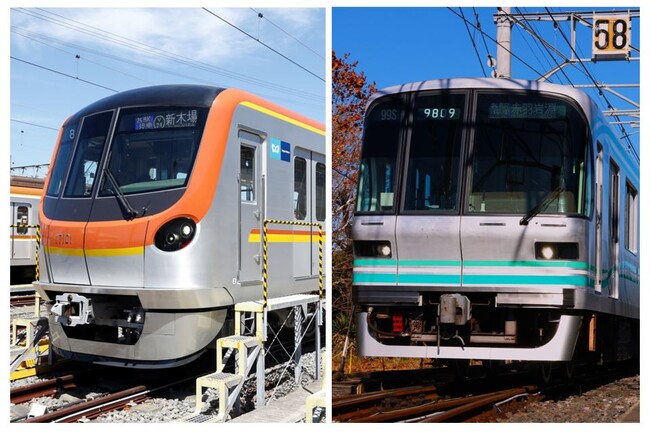 新たな未来へ向けた第一歩！有楽町線延伸（豊洲・住吉間）及び南北線延伸（品川・白金高輪間）新線プロジェクトが本日ついに始動します