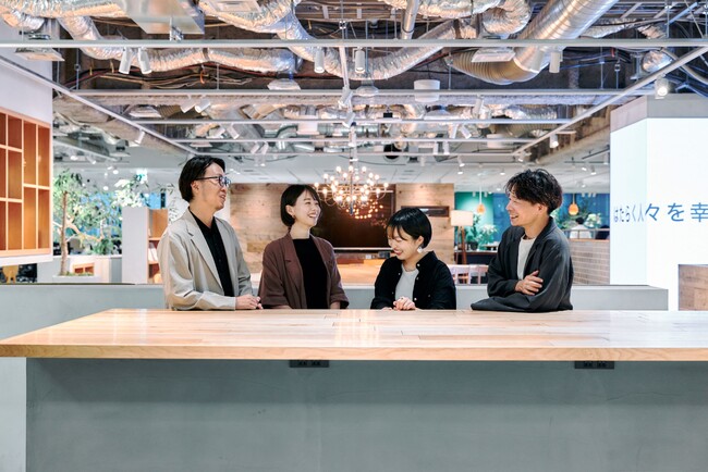 ＜ヴィス＞採用サイトリニューアルオープンのお知らせ