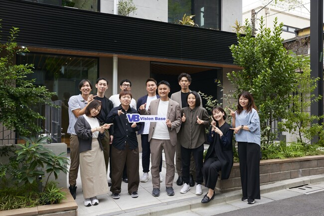 プロジェクト推進のプロフェッショナル、上流工程の専門家が集結。 Vision Base株式会社がPM・PMO、ITコンサルなどに特化したフリーランス向けマッチングサービス「PM BASE」をスタート。