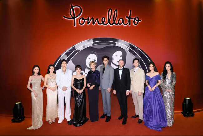 エキシビション「ART & JEWELRY(アート＆ジュエリー)」が上海にて開幕