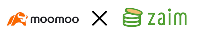moomoo証券、家計簿アプリ「Zaim」 とAPI 連携を開始！