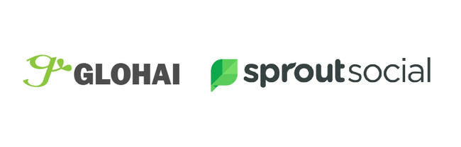 日本企業の海外ビジネス支援を行うグローハイがソーシャルメディア管理ツールを提供するSprout Social社と戦略的パートナーシップを締結