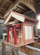 甲シリーズお札立て・斜め 甲シリーズお札立て・斜め