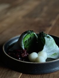 抹茶好きへ贈る、寒い季節こそ味わいたい贅沢スイーツ　滋賀県の日本茶専門店 頓宮茶寮が「茶寮パフェ」を販売開始