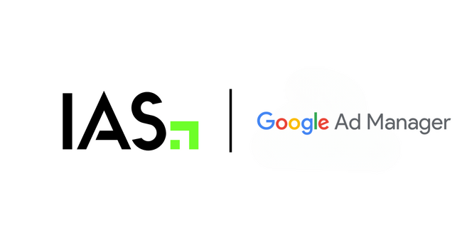 IAS、Google アド マネージャーでのキュレーションを開始し、広告主にブランドに適した広告配信を提供