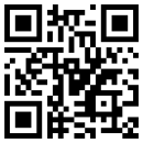 お申し込み二次元コード お申し込み二次元コード