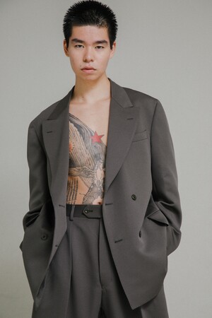 “NEAT for URBS”GRAN-TEXを使用した復刻アイテムをリリース