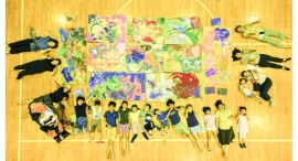 11/23(土)-28(木)ノールックみゅーじあむ〜見えないからこそ ひろがる世界〜 11/23(土)-28(木)ノールックみゅーじあむ〜見えないからこそ ひろがる世界〜