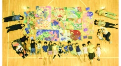 11/23(土)-28(木)ノールックみゅーじあむ〜見えないからこそ ひろがる世界〜