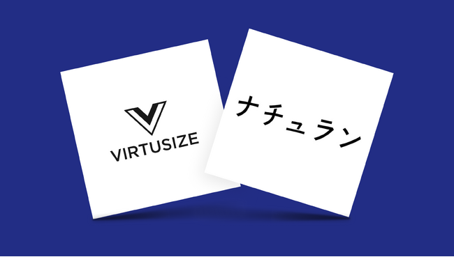 バーチャル試着の「Virtusize」、ナチュラルな暮らしとおしゃれのセレクトショップ【ナチュラン】へ提供開始