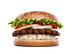 バーガーキング® から世界が驚く日米バーガー『KYOTOワッパー®』日本限定発売！