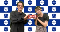 株式会社エースディレクションの藤﨑友輔さんからZ世代と上司世代の考え方の違いをうかがうGAPRADIO！