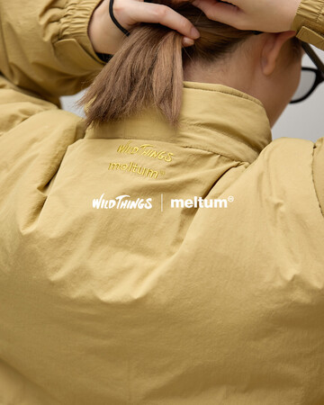 WILDTHINGS(ワイルドシングス) × meltum(メルタム) 2024Autumn/Winter Special Collaboration Item をリリース