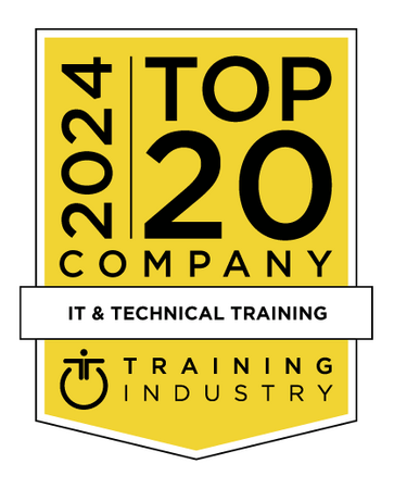 トレノケート、世界で最も優れたIT研修企業20社に5年連続で選出