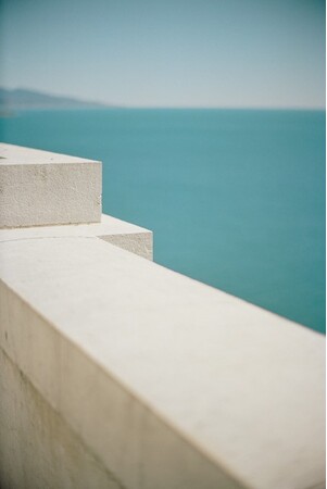 瀧本幹也氏が切り撮るモナコ写真展 　「MONACO Azur」「MONACO Gracieux」
