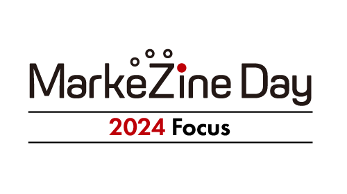 フェズ、「MarkeZineDay 2024 Focus」に出展