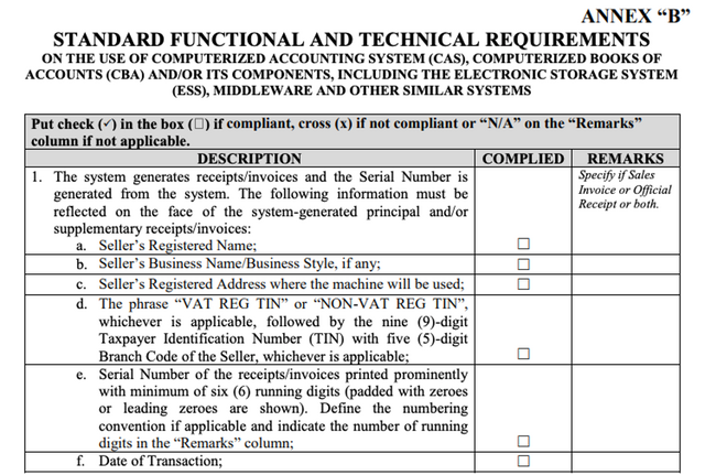 グローバルクラウドERP「multibook」、フィリピンにおいて、コンピュータ会計帳簿：(CBA：Computerized Books of Accounts)の承認（BIR-RDO）を取得