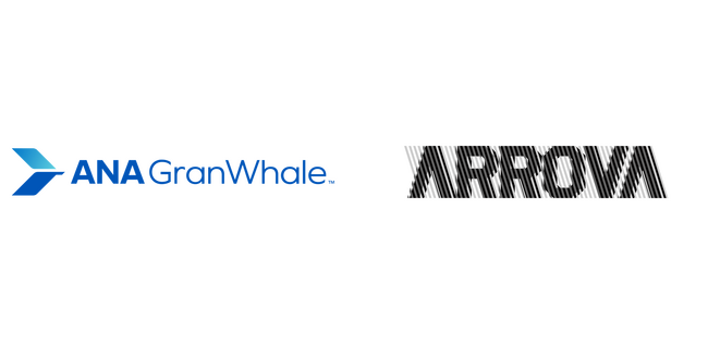 ARROVA、ANA NEOのメタバース「ANA GranWhale」に革新的広告フォーマットを導入