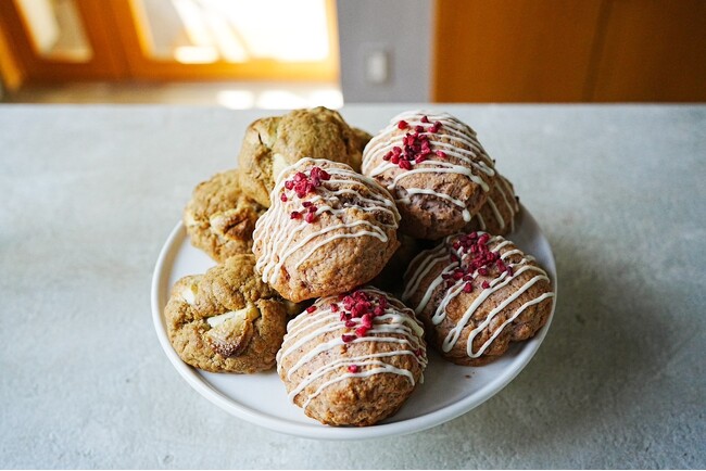 横浜で大人気の焼き菓子屋「カヌレと焼き菓子専門店galbe」（ガルブ）が、「渋谷スクランブルスクエア」にて1週間限定のPOP UPを開催！【カヌレの他、普段本店でしか味わえない焼き菓子も登場】