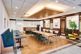 リフレッシュスペース リフレッシュスペース