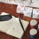 てがき時間インク てがき時間インク