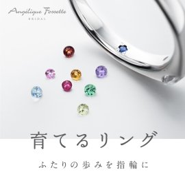 育てるリングアイキャッチ 育てるリングアイキャッチ