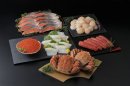 【カネサン佐藤水産】「北海道海鮮大漁盛り福袋」イメージ 【カネサン佐藤水産】「北海道海鮮大漁盛り福袋」イメージ