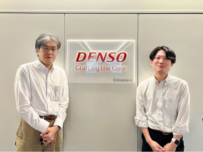 株式会社デンソー エンジン機器技術部が『哲学クラウド』の哲学対話を実施。哲学者との対話で実現できたフラットなコミュニケーション