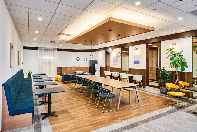 サングローブ株式会社、「福岡支社」をリニューアルオープン