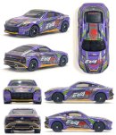 商品1_エヴァRT初号機 日産 フェアレディZ 商品1_エヴァRT初号機 日産 フェアレディZ