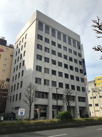【オフィスビル内覧会】11月8日（金）10時～16時　「フージャース宇都宮ビル」（JR宇都宮駅徒歩8分）現状回復工事の完了した2～4Fや共用部の内覧が可能