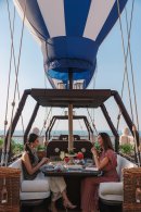 ジュメイラ・アル・カスル「バルーンズ・アット・ザ・パレス」 アフタヌーンティー ジュメイラ・アル・カスル「バルーンズ・アット・ザ・パレス」 アフタヌーンティー