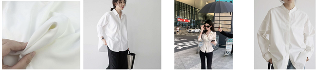 白シャツ専門通販サイト「シャーティア」がサービスを正式リリースしました！