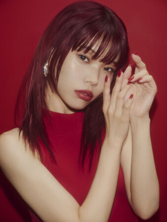 【東京クリスマスマーケット2024 in神宮外苑】11月19日にアイナ・ジ・エンドが登場！リニューアルしたクリスマスピラミッド点灯式でイメージソング『クリスマスカード』を生歌で初披露！