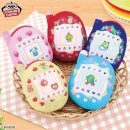 『たまごっち 祝ケータイかいツー!たまごっちプラス ちびるっくぬいvol.2』(C)BANDAI 『たまごっち 祝ケータイかいツー!たまごっちプラス ちびるっくぬいvol.2』(C)BANDAI