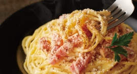 エクセルシオール カフェで11月21日より 冬の新作パスタやエクセごはんが登場! 人気の「クリスマスシュトーレン」も11月28日より数量限定発売 エクセルシオール カフェで11月21日より 冬の新作パスタやエクセごはんが登場! 人気の「クリスマスシュトーレン」も11月28日より数量限定発売