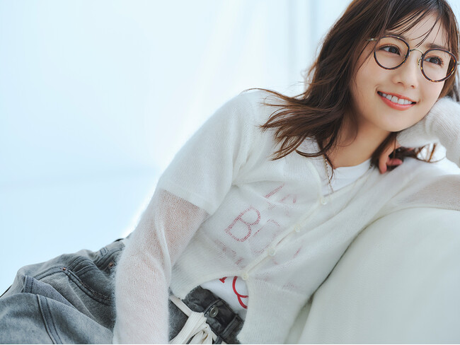 学生・タレント・3人の子育てに日々奮闘!小倉優子さん「多忙な毎日でも苦にならない理由とは?」