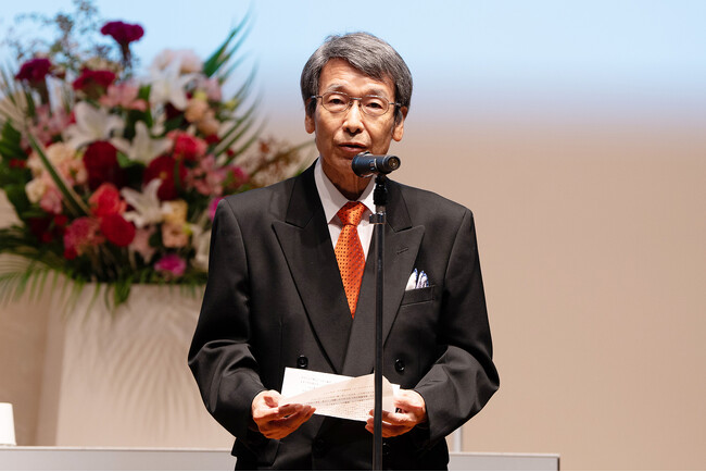 ～福祉の未来を担う学生をサポート～　東京通信大学が返済不要の奨学金制度を創設「増田名誉教授奨学金」