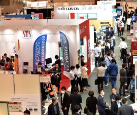 前回開催の様子1 前回開催の様子1