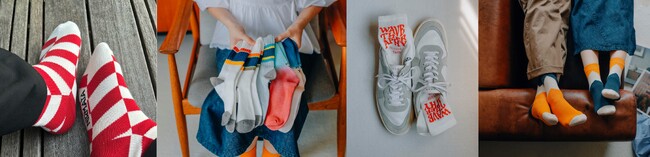 Ｚ世代向けオリジナルブランド「ＮＩＲＭＡＴＡ（ニルマータ）」新登場