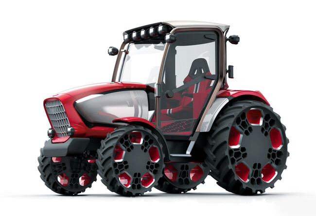 プロダクトのプラットフォーム化に向けたヤンマーの未来像「YANMAR PRODUCT VISION」を発表
