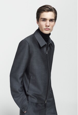 【DIOR】新たなテイラリングコレクションが登場