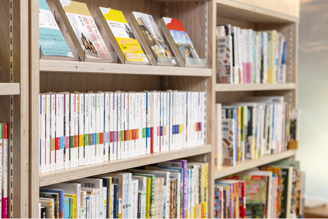 旅と暮らしの本屋「アンダンテ」東京・千石に11月15日オープン！